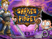Shakes and Fidget